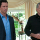 Illustration for article titled Burn Notice: "Past & Future Tense"